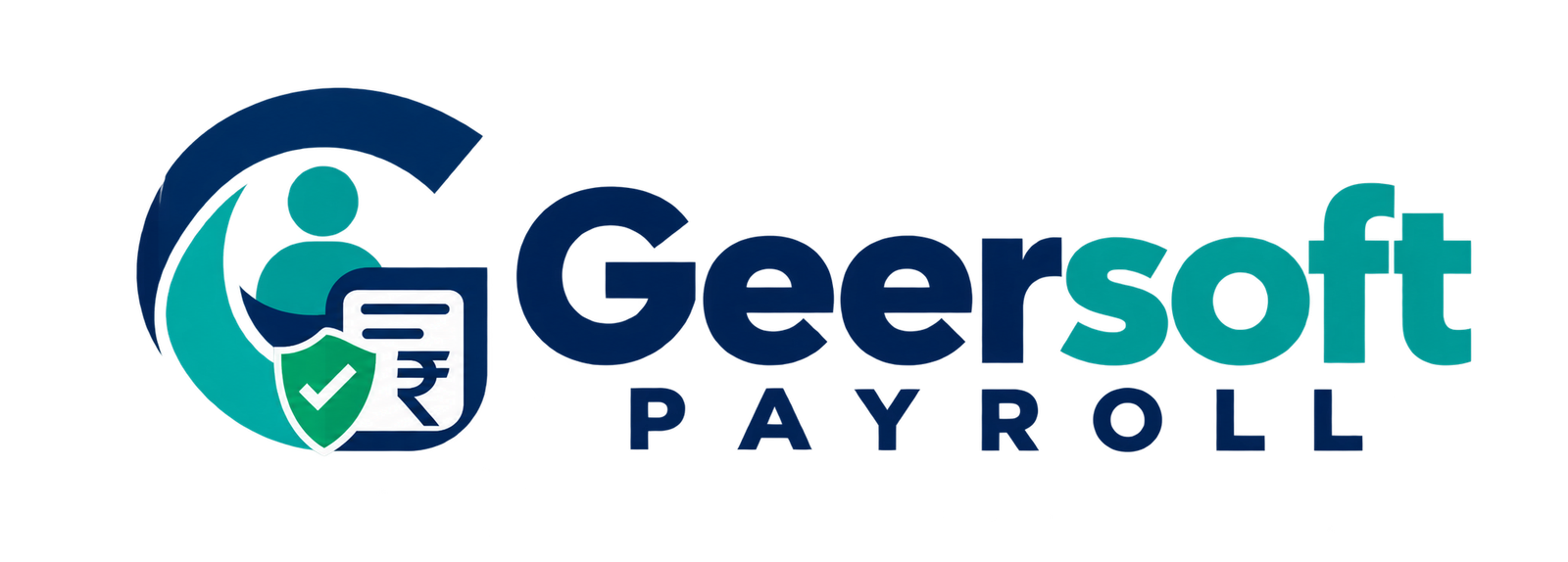 Geersoft Payroll Logo